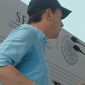 Alfredo Castillo Cervantes